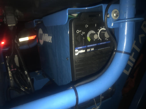 2020 MILLER ELECTRIC CST-280