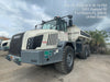 2021 TEREX TA300