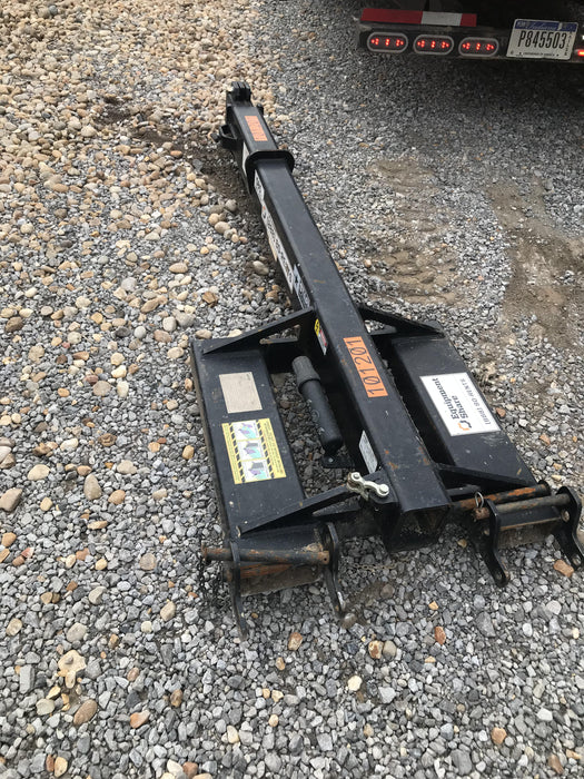 2020 NO ASSET MAKE SPECIFIED M1360B - Star JIB Boom