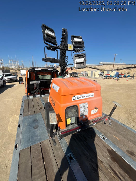 2023 GENERAC MLT2