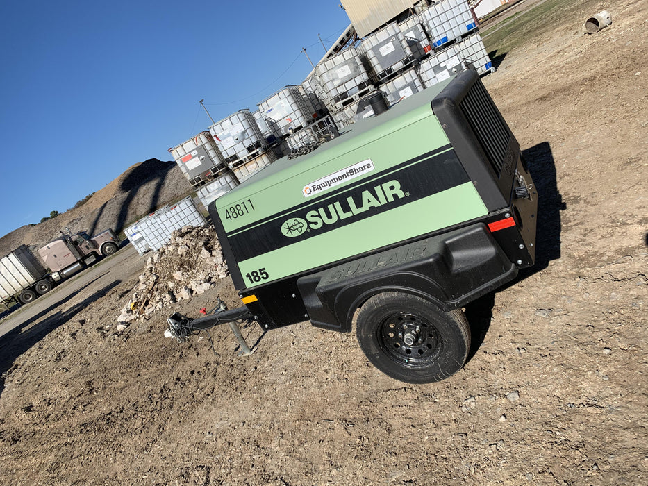 2019 SULLAIR 185-DPQ