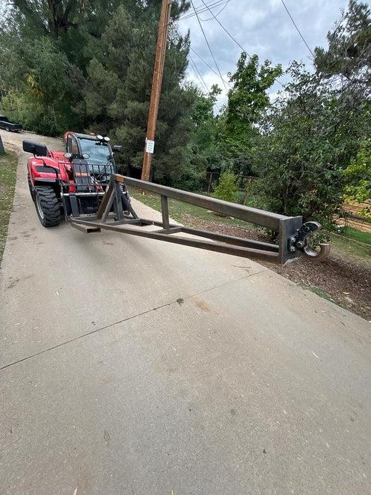 2019 ARROW MATERIAL HANDLING 1000100-12-F