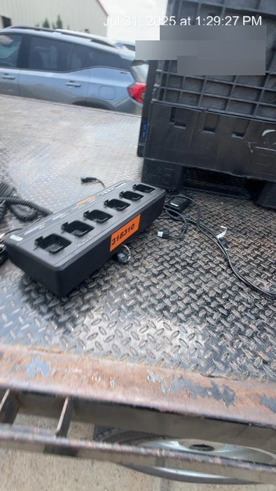 2023 MOTOROLA PMPN4283