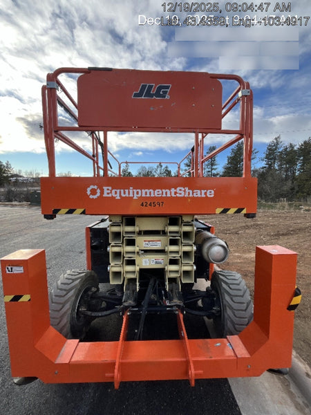 2024 JLG RT4394