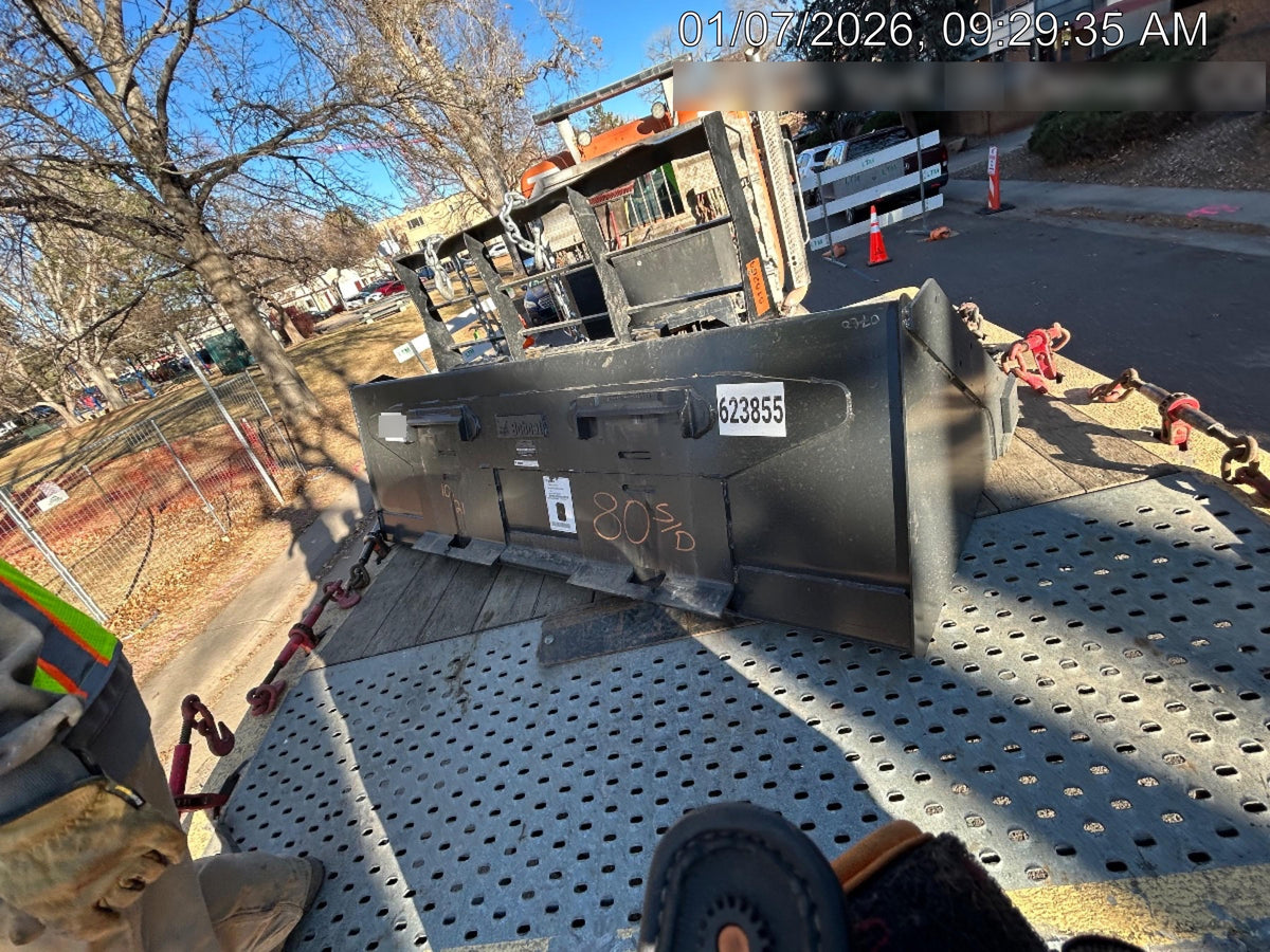 2025 ARROW MATERIAL HANDLING F5100CB