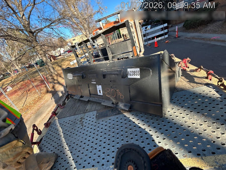 2025 ARROW MATERIAL HANDLING F5100CB