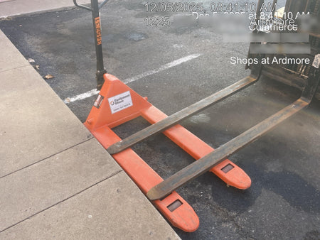2023 FRANKLIN Franklin 2.5 Ton Pallet Jack