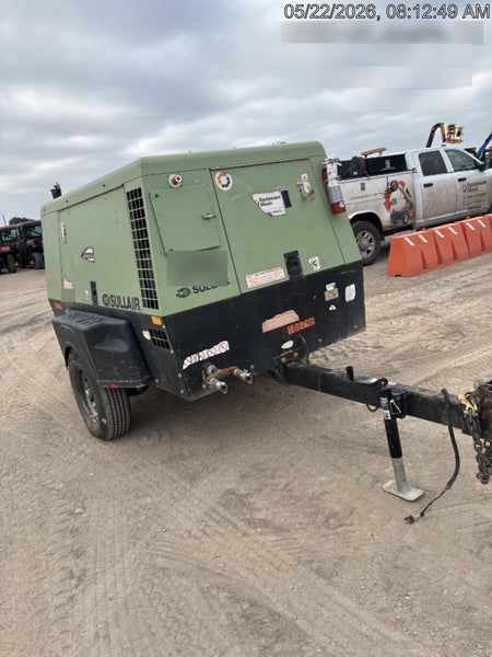 2020 SULLAIR 375H
