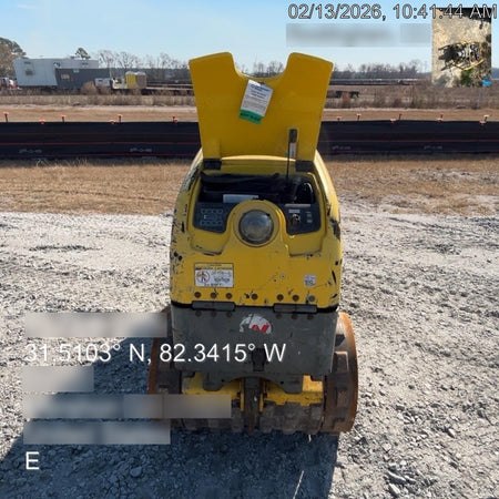 2020 WACKER NEUSON RTLx-SC3