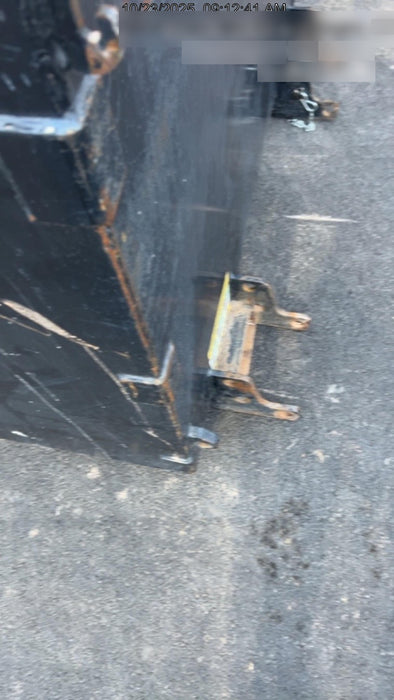 2020 STAR INDUSTRIES 1425