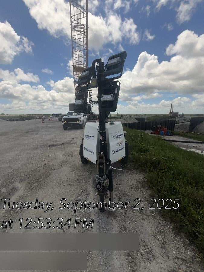2023 GENERAC MLT2