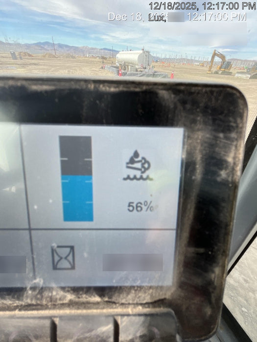 2024 DYNAPAC CA2500D