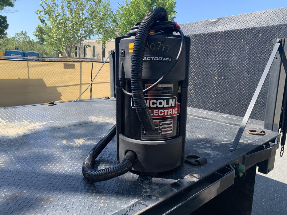 2022 LINCOLN ELECTRIC K3972-5