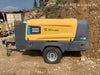 2021 ATLAS COPCO XATS 400 PFF