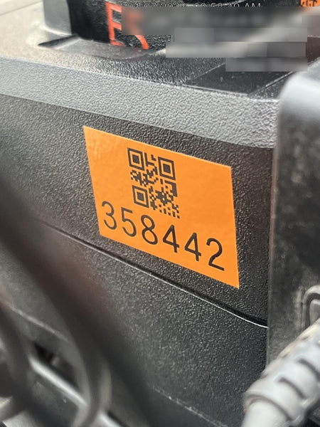 2023 MOTOROLA PMPN4284