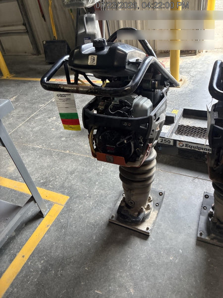 2025 HUSQVARNA LT6005
