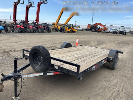 2024 FABFORM ATV714-3K