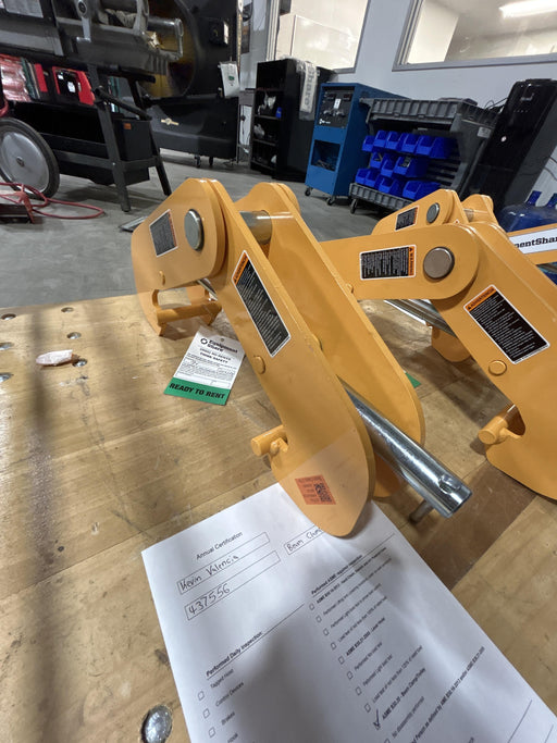 2024 HARRINGTON UBC030