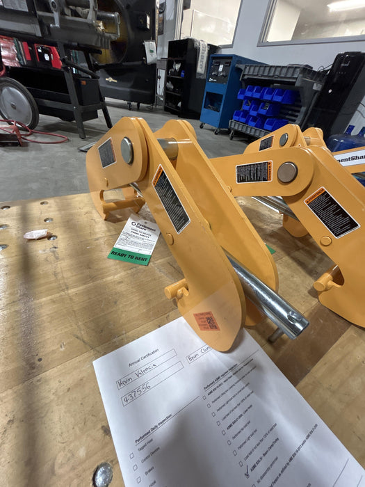 2024 HARRINGTON UBC030