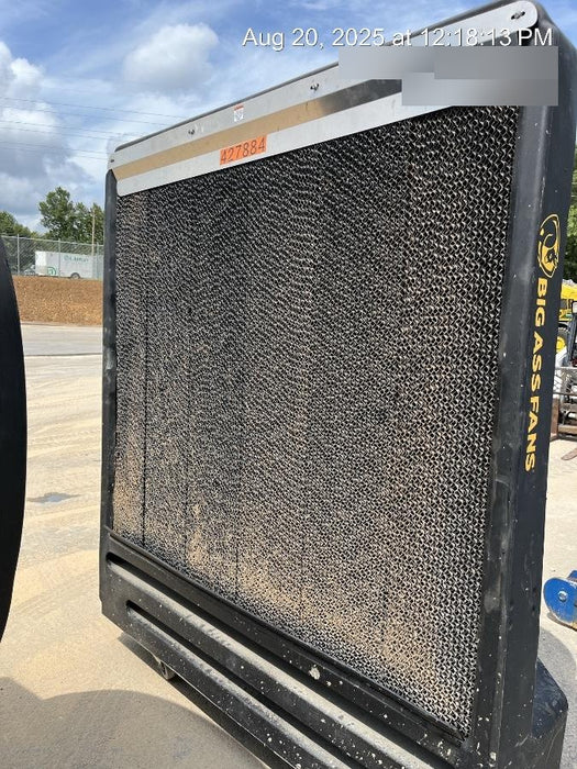 2023 BIG ASS FANS Cool Space 500