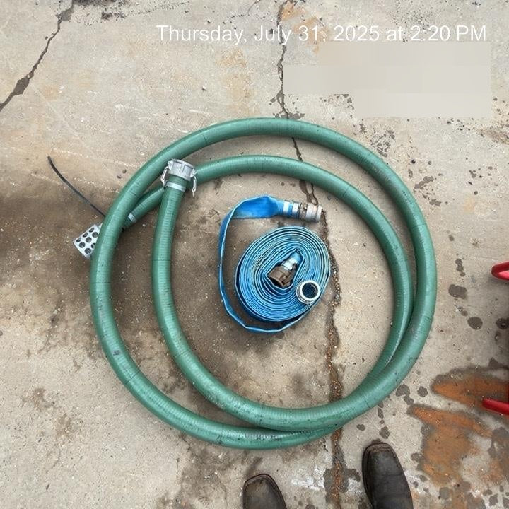2023 MULTIQUIP QP2TH