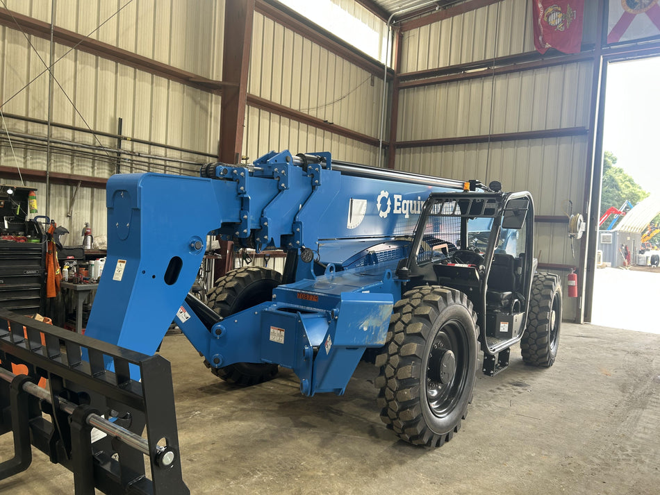 2026 GENIE GTH-1056