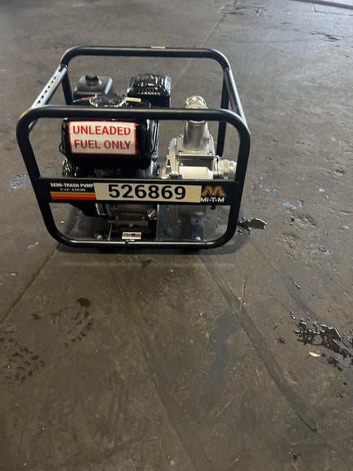 2025 MI-T-M WTP-S02-1MGH