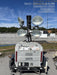 2018 Wacker Neuson LTV6K-MH Wacker Neuson LTV6K Mobile Light Tower w/Fuel Level Sensor Installed
