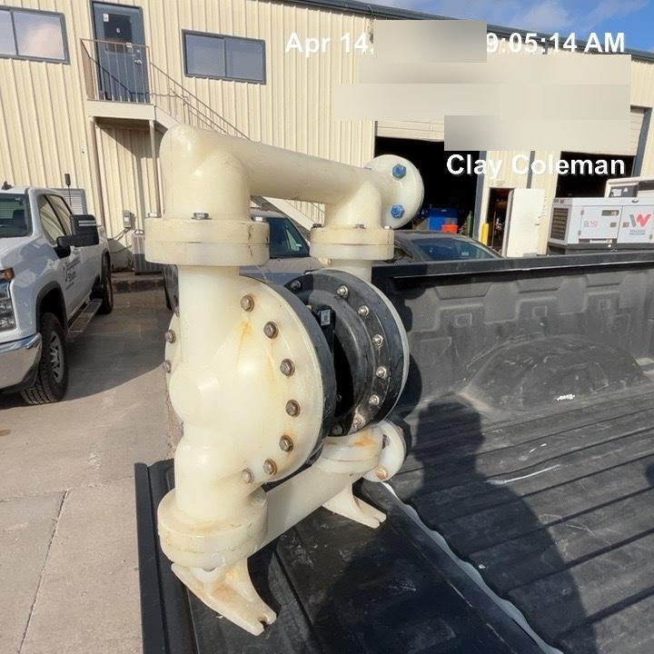 2021 INGERSOLL RAND PD20P-FPS-PTT