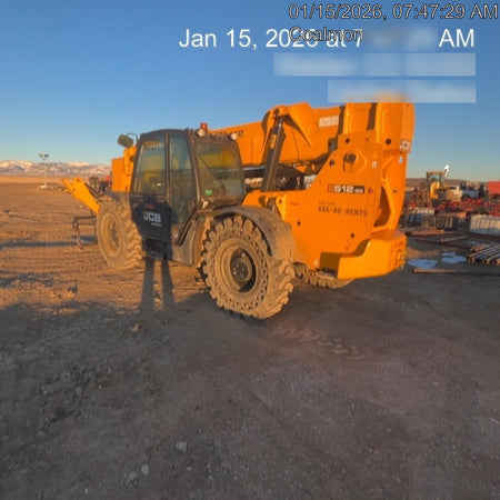 2025 JCB 512-56