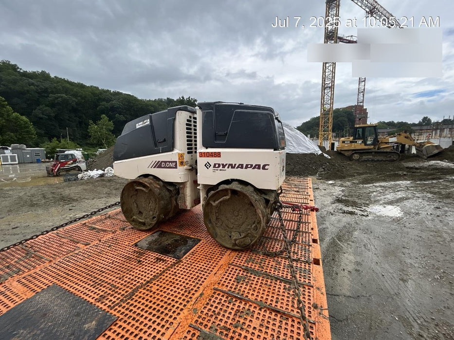 2023 DYNAPAC D.ONE