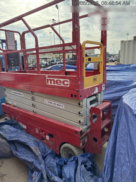 2021 MEC 2632SE