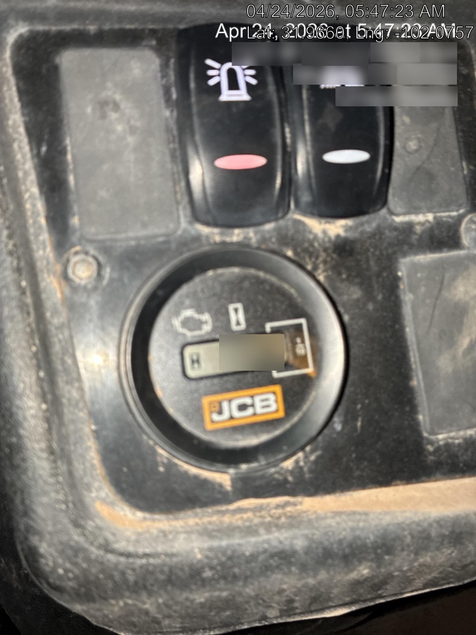 2021 JCB 510-56