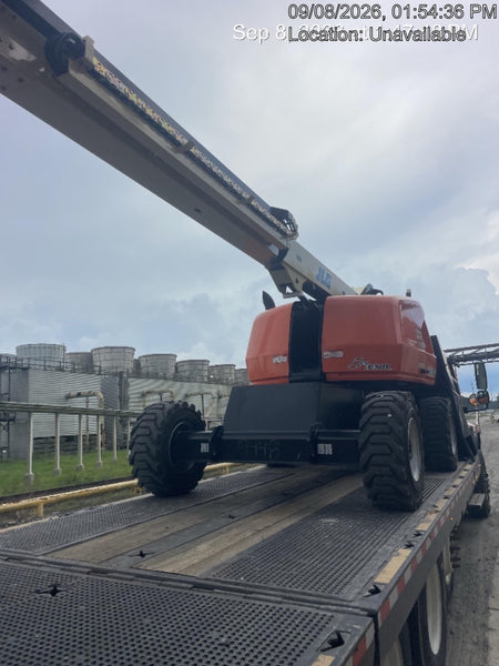 2025 JLG 460SJ