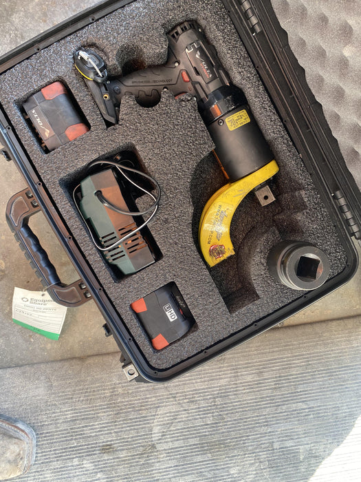 2021 TORCUP VT-2000KIT