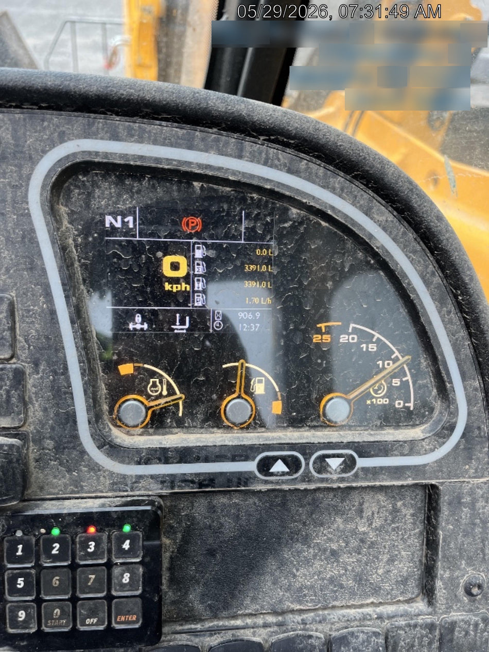 2025 JCB 510-56