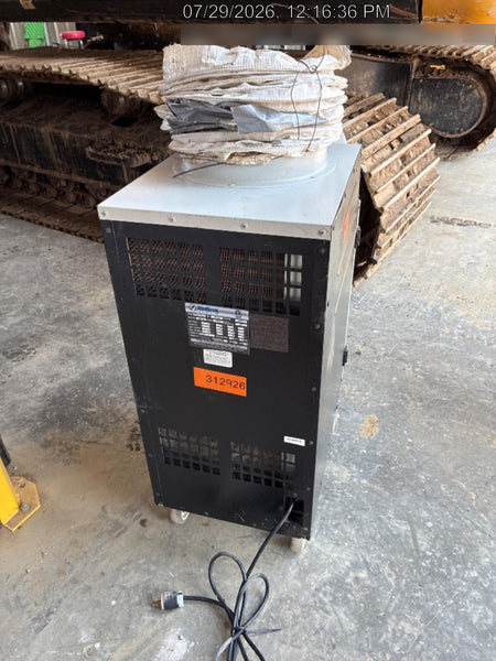 2023 KWIKOOL KPAC1411-2