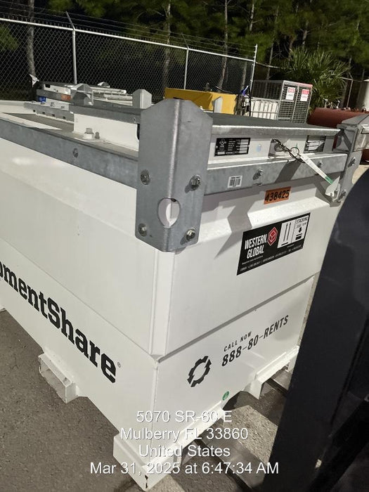 2024 WESTERN GLOBAL 20TCG-ES