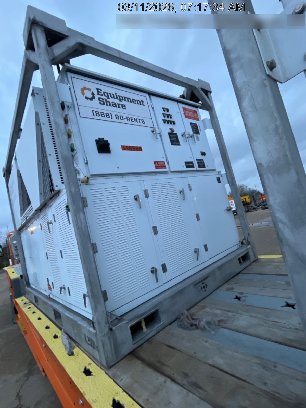 2023 SMARTECH SACP81A-HS