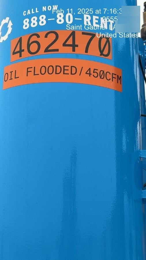 2024 HANKISON RDH-450G