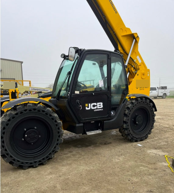 2024 JCB 506-36