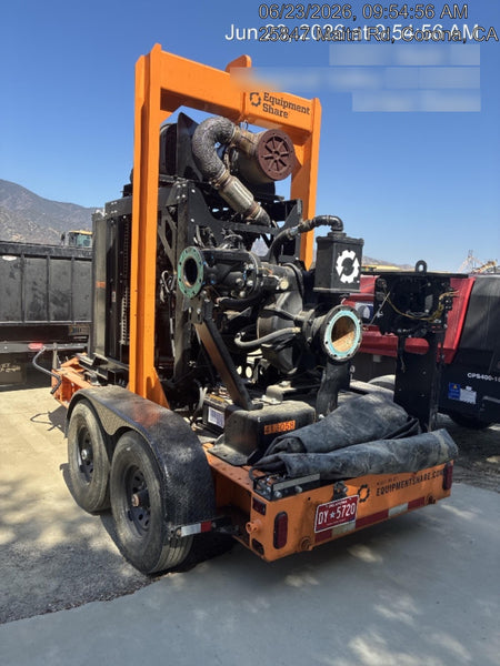 2024 PIONEER 86C21-DP