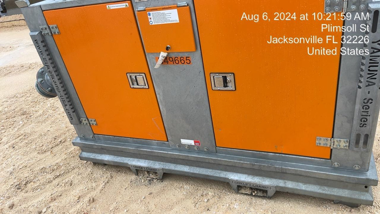 2023 MYERS-SETH MSP PP-150