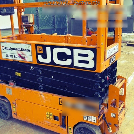 2023 JCB S1930E