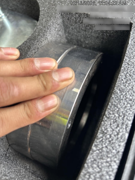 2025 SKIDMORE-WILHELM MZ Complete