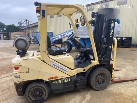 2022 HYSTER H50UT