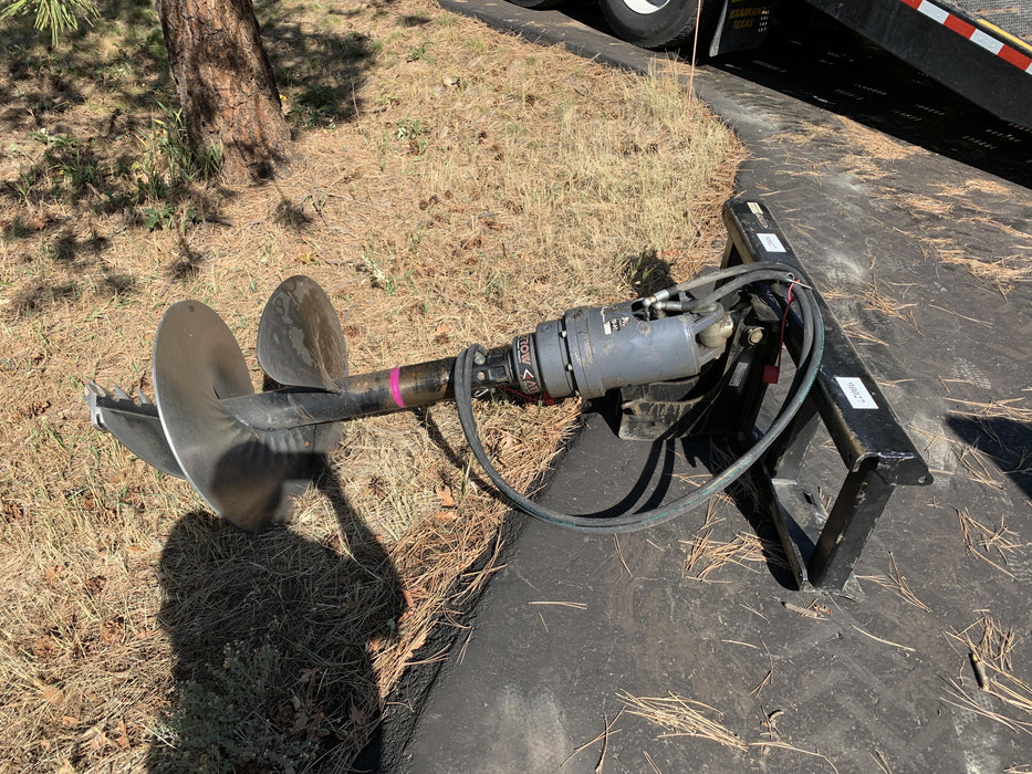 2020 ARROW MATERIAL HANDLING AD-25-30-20-H-UN