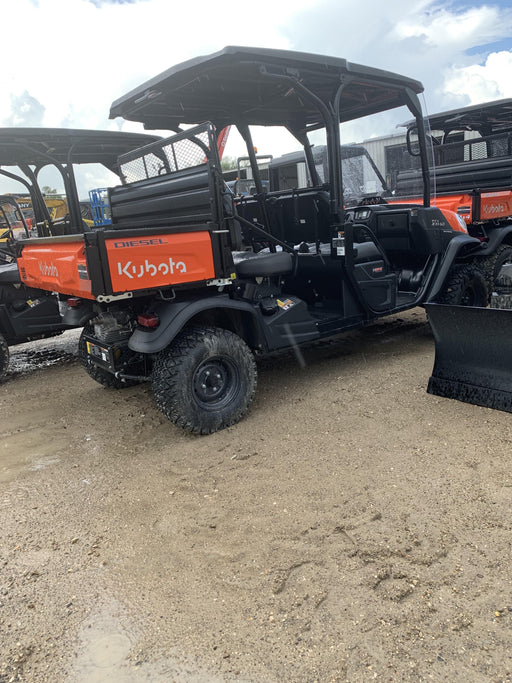 2021 KUBOTA RTV-X1140W-H (Canopy)
