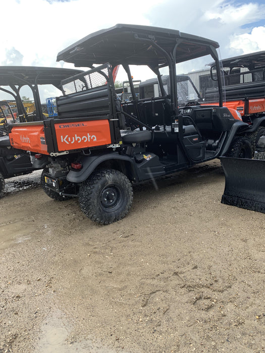 2021 KUBOTA RTV-X1140W-H (Canopy)