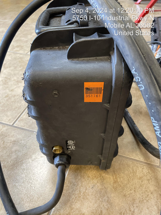 2023 MILLER ELECTRIC ArcReach 8